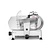 Hendi Profiline Meat Slicer with ø300 mm Knife, 0,42 kW