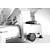 Hendi Profiline Meat Slicer with ø300 mm Knife, 0,42 kW