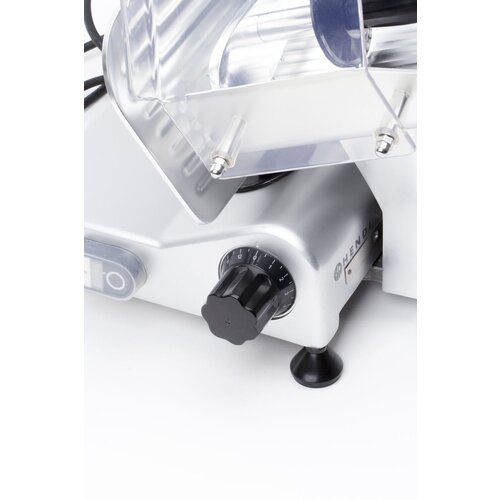 Hendi Profiline Meat Slicer with ø195 mm Knife, 0,2 kW Hendi Profiline Meat Slicer with ø195 mm Knife, 0,2 kW