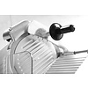 Hendi Profiline Meat Slicer with ø195 mm Knife, 0,2 kW