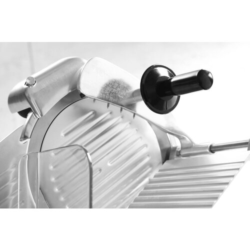 Hendi Profiline Meat Slicer with ø195 mm Knife, 0,2 kW Hendi Profiline Meat Slicer with ø195 mm Knife, 0,2 kW