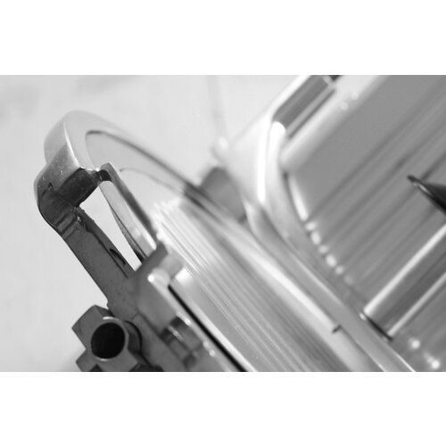 Hendi Profiline Meat Slicer with ø195 mm Knife, 0,2 kW Hendi Profiline Meat Slicer with ø195 mm Knife, 0,2 kW