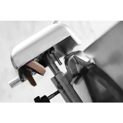 Hendi Profiline Meat Slicer with ø195 mm Knife, 0,2 kW Hendi Profiline Meat Slicer with ø195 mm Knife, 0,2 kW