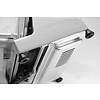 Hendi Profiline Meat Slicer with ø195 mm Knife, 0,2 kW