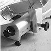 Hendi Profiline Meat Slicer with ø195 mm Knife, 0,2 kW