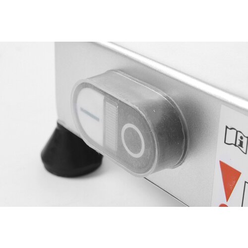 Hendi Profiline Meat Slicer with ø195 mm Knife, 0,2 kW Hendi Profiline Meat Slicer with ø195 mm Knife, 0,2 kW