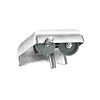 Hendi Profiline Meat Slicer with ø195 mm Knife, 0,2 kW