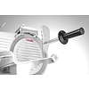 Hendi Profiline Meat Slicer with ø220 mm Knife, 0,28 kW