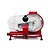 Hendi Profiline Meat Slicer with ø250 mm Knife, 0,32 kW