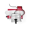 Hendi Profiline Meat Slicer with ø250 mm Knife, 0,32 kW
