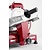 Hendi Profiline Meat Slicer with ø250 mm Knife, 0,32 kW