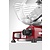 Hendi Profiline Meat Slicer with ø250 mm Knife, 0,32 kW