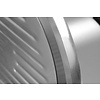 Hendi Meat Slicer with ø250 mm Knife, 0,15 kW Hendi Meat Slicer with ø250 mm Knife, 0,15 kW