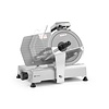 Hendi Meat Slicer with ø250 mm Knife, 0,15 kW Hendi Meat Slicer with ø250 mm Knife, 0,15 kW