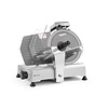 Hendi Meat Slicer with ø250 mm Knife, 0,15 kW Hendi Meat Slicer with ø250 mm Knife, 0,15 kW