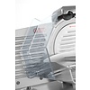 Hendi Meat Slicer with ø250 mm Knife, 0,15 kW Hendi Meat Slicer with ø250 mm Knife, 0,15 kW