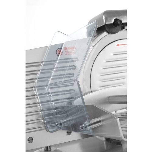 Hendi Meat Slicer with ø250 mm Knife, 0,15 kW Hendi Meat Slicer with ø250 mm Knife, 0,15 kW