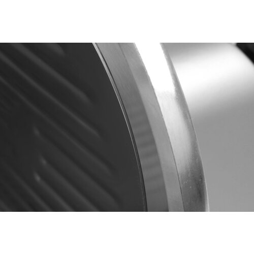 Hendi Meat Slicer with ø250 mm Knife, 0,15 kW Hendi Meat Slicer with ø250 mm Knife, 0,15 kW