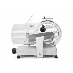 Hendi Krajalnica do wędlin z nożem ø 300 mm, 0,25 kW Hendi Krajalnica do wędlin z nożem ø 300 mm, 0,25 kW