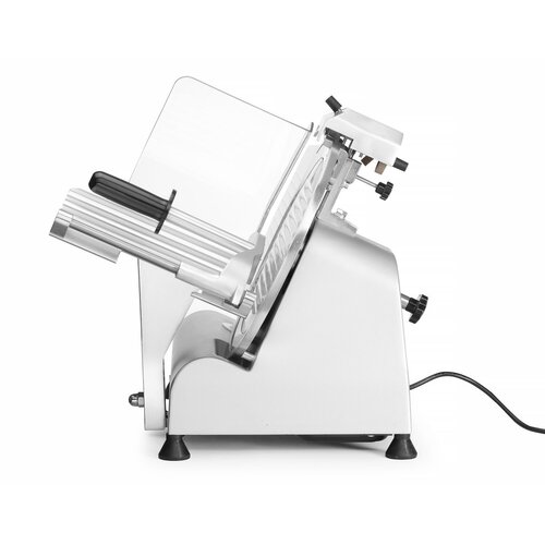 Hendi Krajalnica do wędlin z nożem ø 300 mm, 0,25 kW