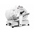 Hendi Meat Slicer with ø300 mm Knife, 0,25 kW