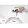 Hendi Meat Slicer with ø300 mm Knife, 0,25 kW