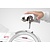 Hendi Meat Slicer with ø300 mm Knife, 0,25 kW