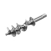 Hendi Meat grinder snail 210765 Hendi Meat grinder snail 210765