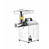 Hendi Meat Grinder 80 kg/h 300W with Two Mincing Discs Ø 62 mm with Hole 5 and 8mm
