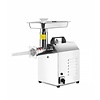 Hendi Meat Grinder 80 kg/h 300W with Two Mincing Discs Ø 62 mm with Hole 5 and 8mm