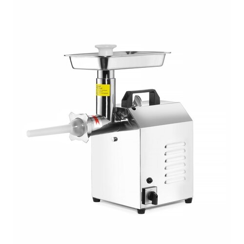 Hendi Wilk do mięsa 80 kg/h 300W z dwoma sitkami Ø 62 mm z otworami 5 i 8mm Hendi Wilk do mięsa 80 kg/h 300W z dwoma sitkami Ø 62 mm z otworami 5 i 8mm