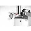 Hendi Meat Grinder 80 kg/h 300W with Two Mincing Discs Ø 62 mm with Hole 5 and 8mm