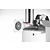 Hendi Meat Grinder 80 kg/h 300W with Two Mincing Discs Ø 62 mm with Hole 5 and 8mm
