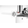 Hendi Meat Grinder 80 kg/h 300W with Two Mincing Discs Ø 62 mm with Hole 5 and 8mm