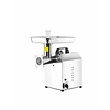 Hendi Meat Grinder 150 kg/h 550W with Two Mincing Discs Ø 69,8 mm with Hole 5 and 8mm