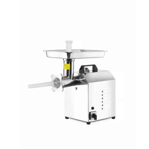 Hendi Wilk do mięsa 150 kg/h 550W z dwoma sitkami Ø 69,8 mm z otworami 5 i 8mm Hendi Wilk do mięsa 150 kg/h 550W z dwoma sitkami Ø 69,8 mm z otworami 5 i 8mm