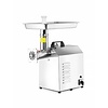 Hendi Meat Grinder 250 kg/h 900W with Two Mincing Discs Ø 82 mm with Hole 6 and 8mm