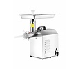 Hendi Meat Grinder 250 kg/h 900W with Two Mincing Discs Ø 82 mm with Hole 6 and 8mm