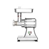 Hendi Hendi Wilk do mięsa 100 kg/h 550W z dwoma sitkami o otworach 6 i 8mm