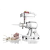 Hendi Meat Grinder 100 kg/h 550W with Two Mincing with Hole 6 and 8mm Hendi Meat Grinder 100 kg/h 550W with Two Mincing with Hole 6 and 8mm