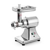 Hendi Meat Grinder 100 kg/h 550W with Two Mincing with Hole 6 and 8mm Hendi Meat Grinder 100 kg/h 550W with Two Mincing with Hole 6 and 8mm