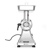 Hendi Hendi Wilk do mięsa 100 kg/h 550W z dwoma sitkami o otworach 6 i 8mm