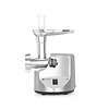 Hendi Meat Grinder 400W with Two Mincing Discs Ø 65,8 mm with Hole 4 and 7mm