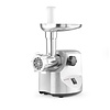 Hendi Meat Grinder 400W with Two Mincing Discs Ø 65,8 mm with Hole 4 and 7mm