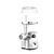 Hendi Meat Grinder 400W with Two Mincing Discs Ø 65,8 mm with Hole 4 and 7mm