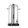 Hendi 6 l double-walled coffee maker