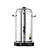 Hendi 6 l double-walled coffee maker