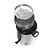 Hendi 6 l double-walled coffee maker