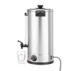 Hendi Hendi Warnik do wody 20 L, 2,25 kW