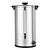 Hendi Warnik do wody 30 L, 2,6 kW